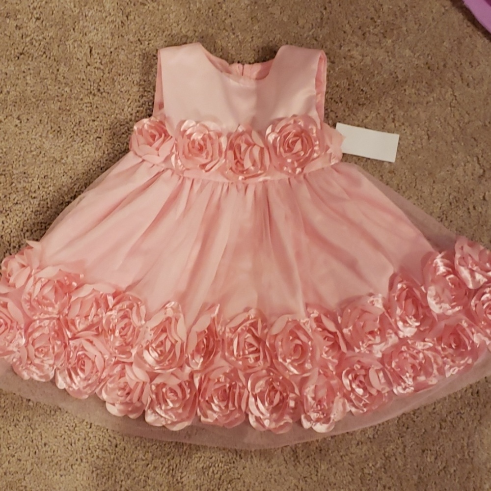 Baby Dress